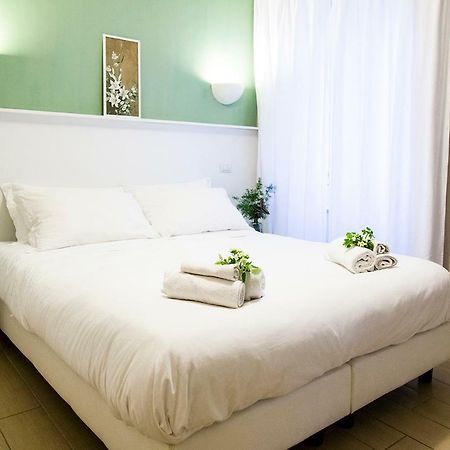 B&B Casetta Roma Kültér fotó