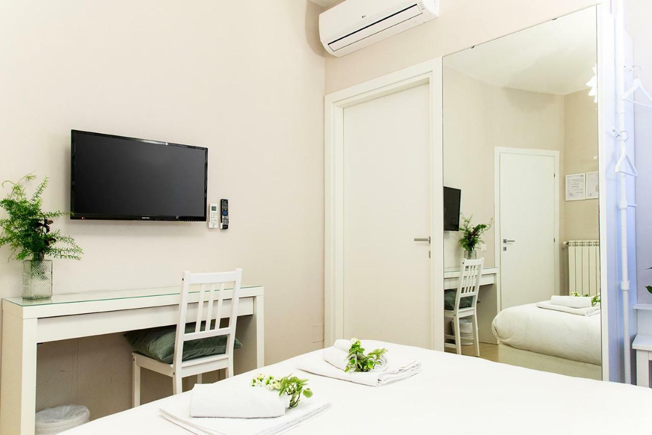 B&B Casetta Roma Kültér fotó