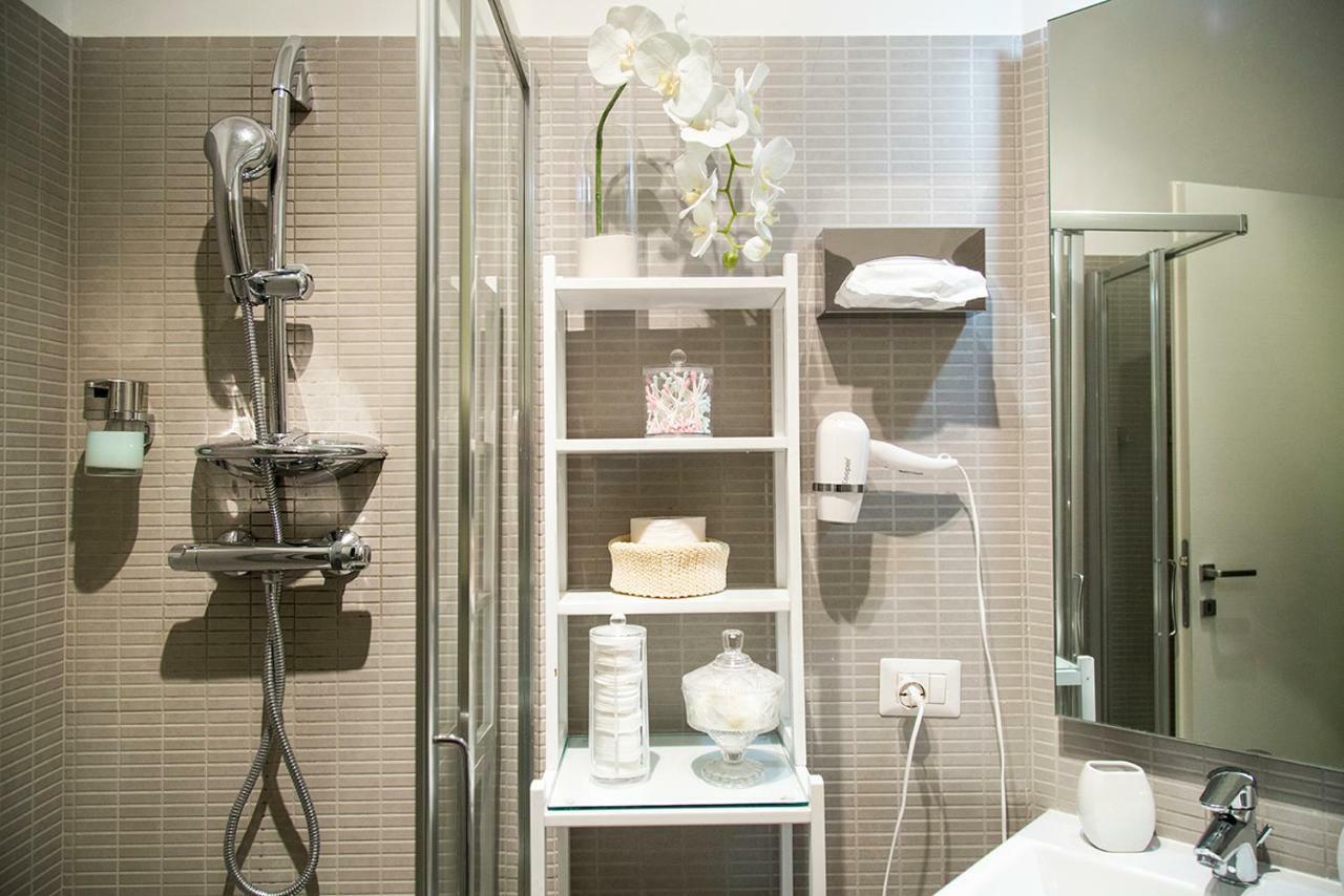 B&B Casetta Roma Kültér fotó