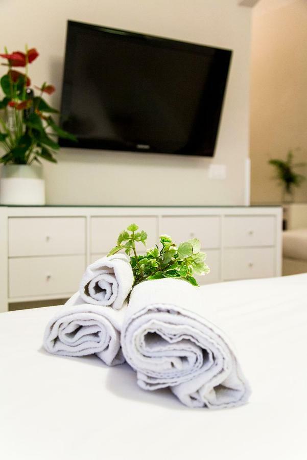 B&B Casetta Roma Kültér fotó