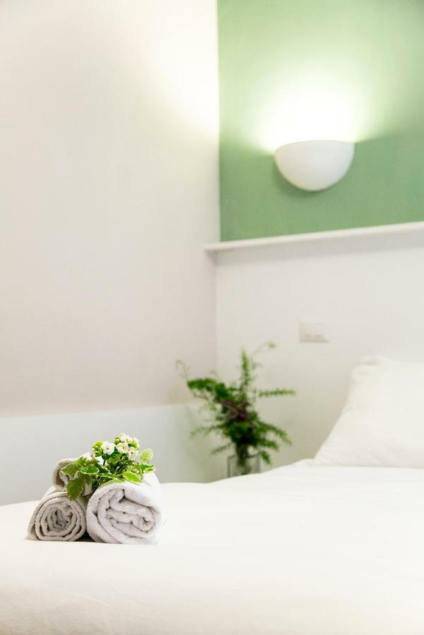 B&B Casetta Roma Kültér fotó