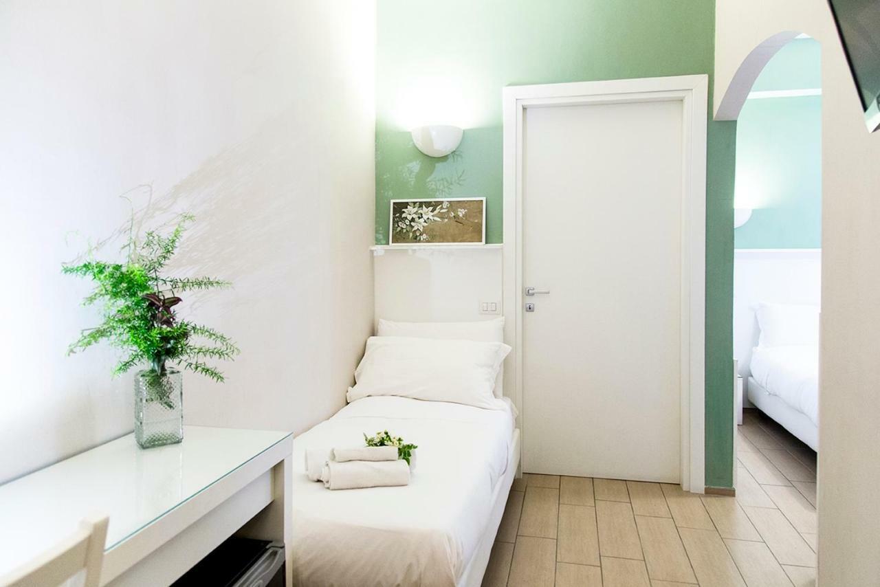 B&B Casetta Roma Kültér fotó