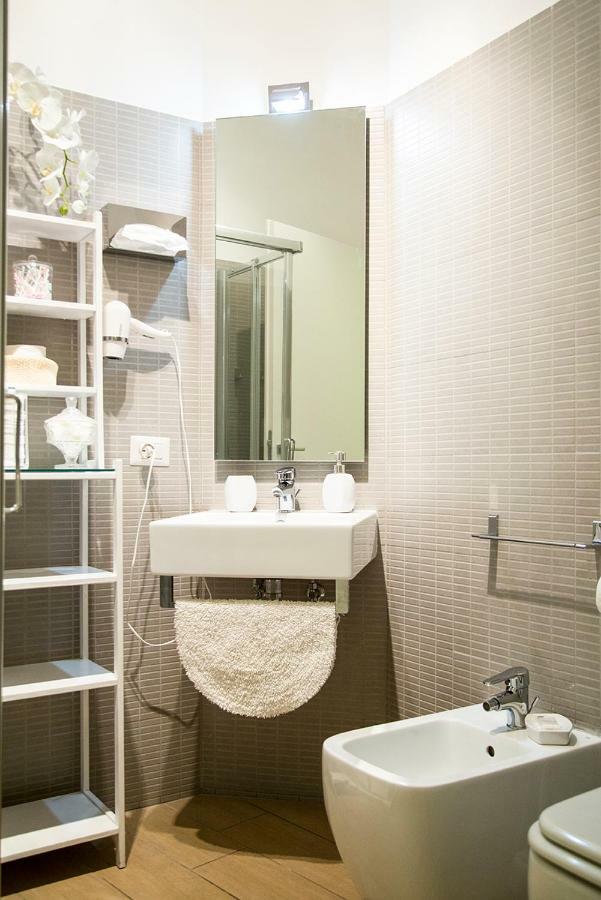 B&B Casetta Roma Kültér fotó