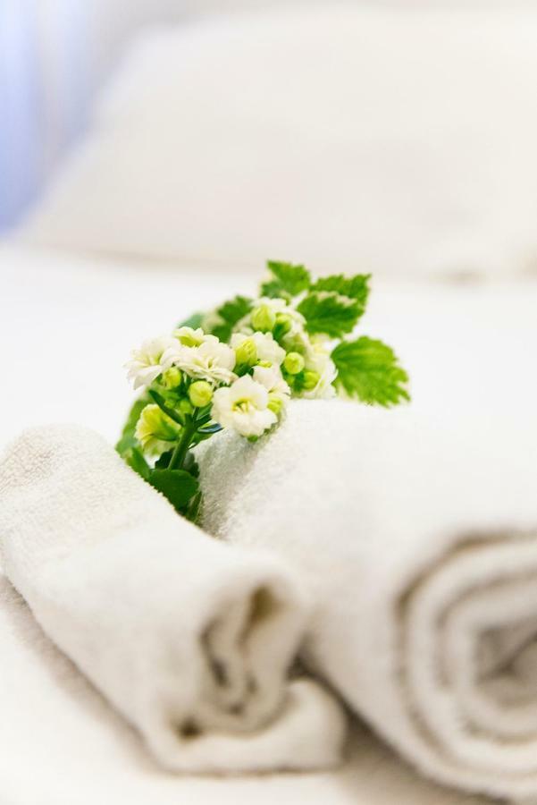 B&B Casetta Roma Kültér fotó