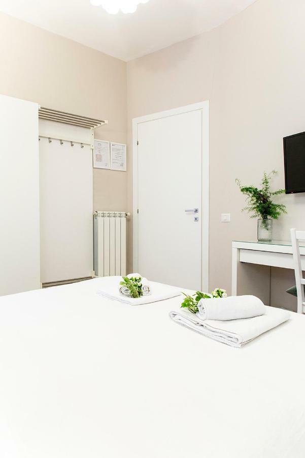 B&B Casetta Roma Kültér fotó