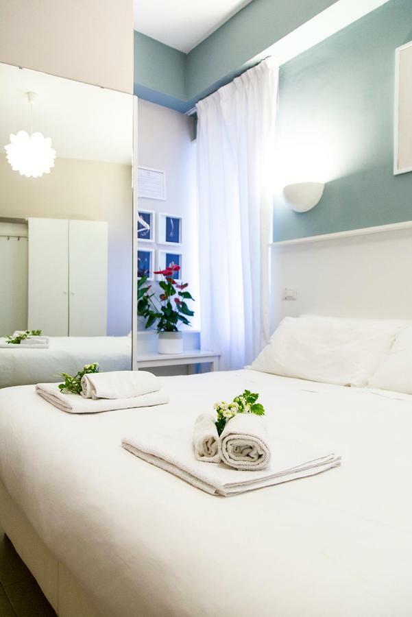 B&B Casetta Roma Kültér fotó