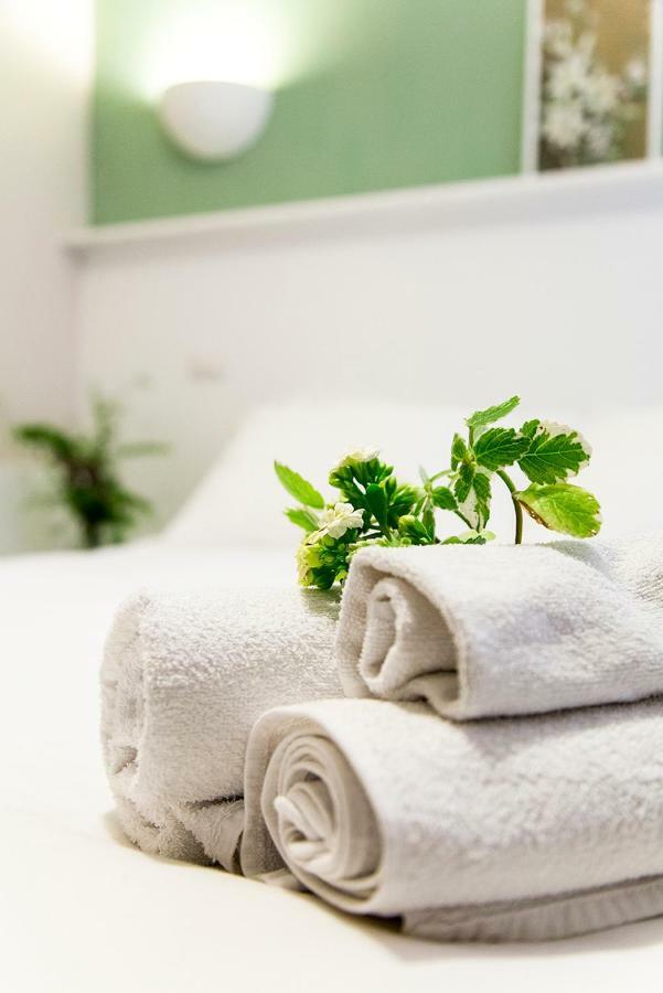 B&B Casetta Roma Kültér fotó