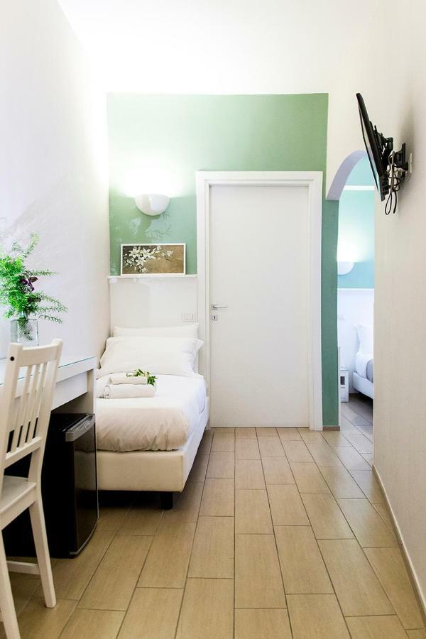 B&B Casetta Roma Kültér fotó
