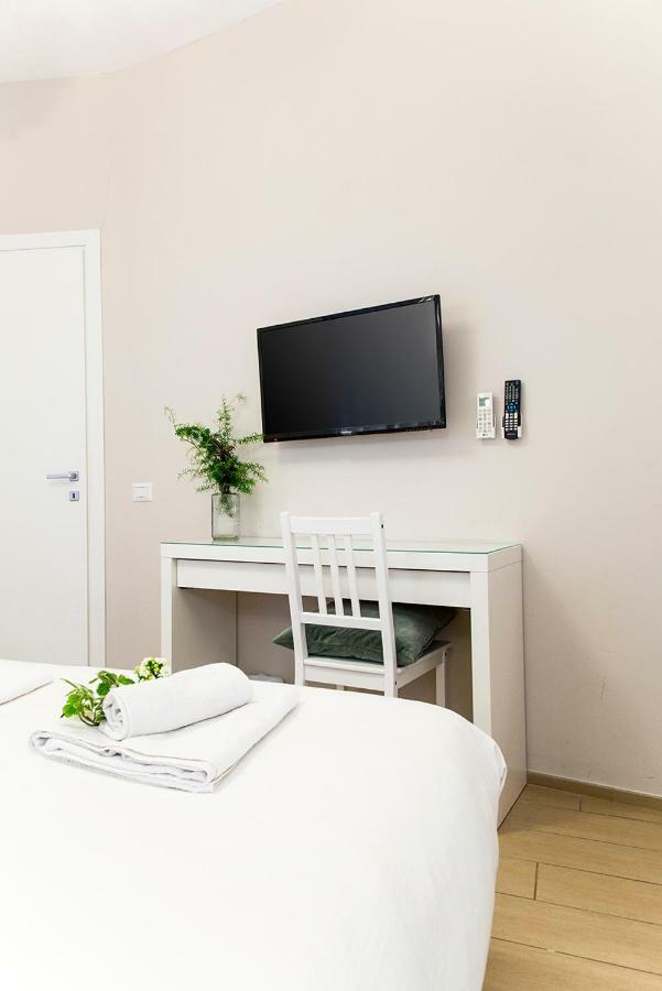 B&B Casetta Roma Kültér fotó