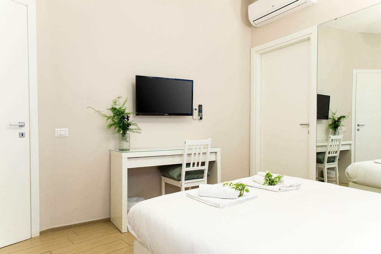 B&B Casetta Roma Kültér fotó