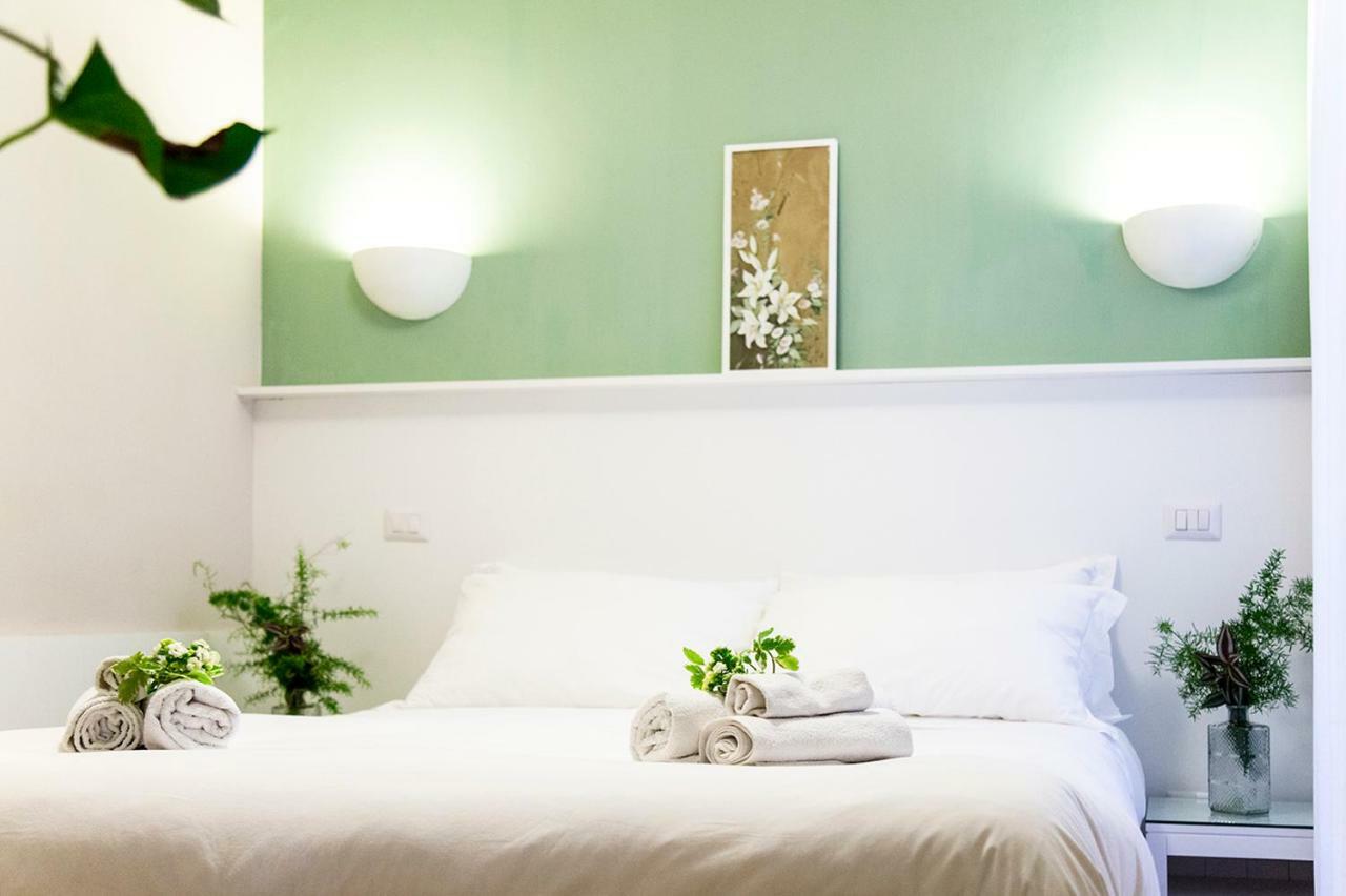 B&B Casetta Roma Kültér fotó