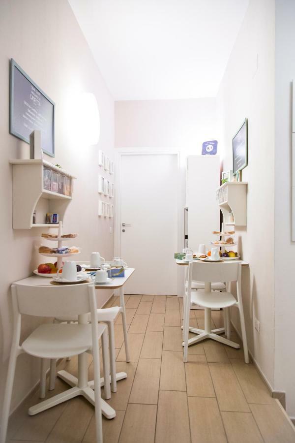 B&B Casetta Roma Kültér fotó