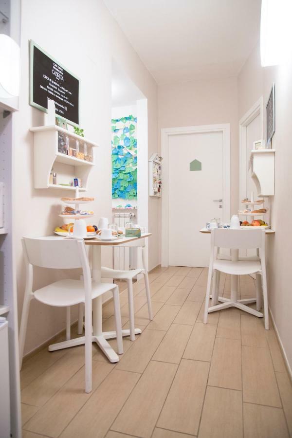 B&B Casetta Roma Kültér fotó